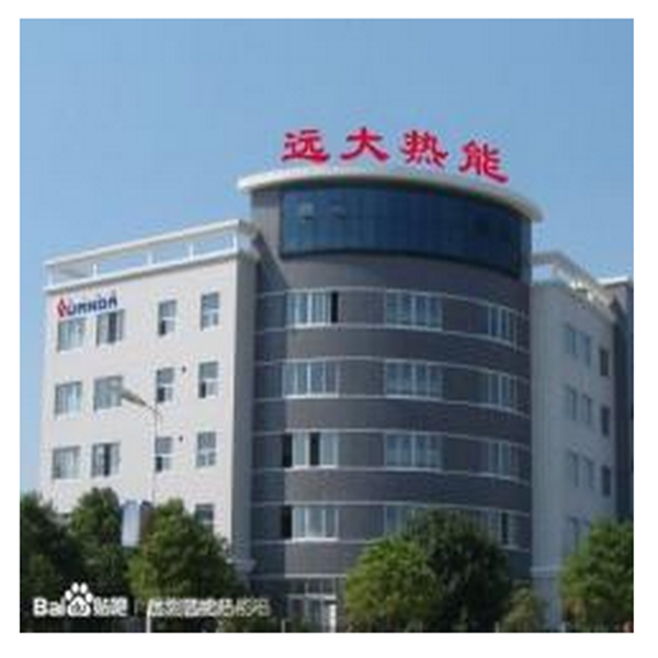 【湖南】看遠(yuǎn)大如何選擇風(fēng)機(jī)軟連接？