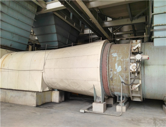 空預(yù)器一、二次風(fēng)側(cè)非金屬蒙皮