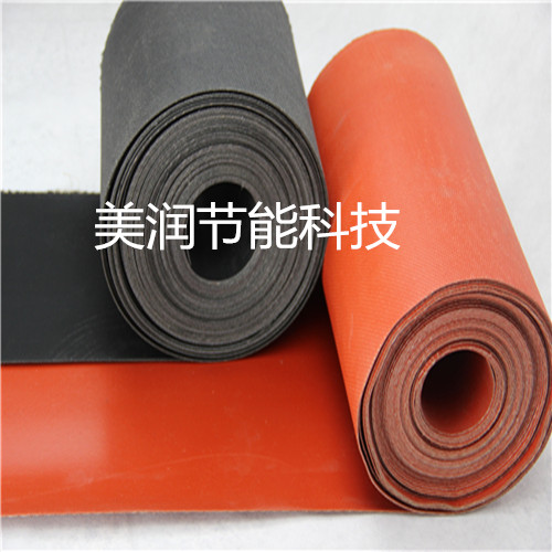 硅膠布 硅膠布
