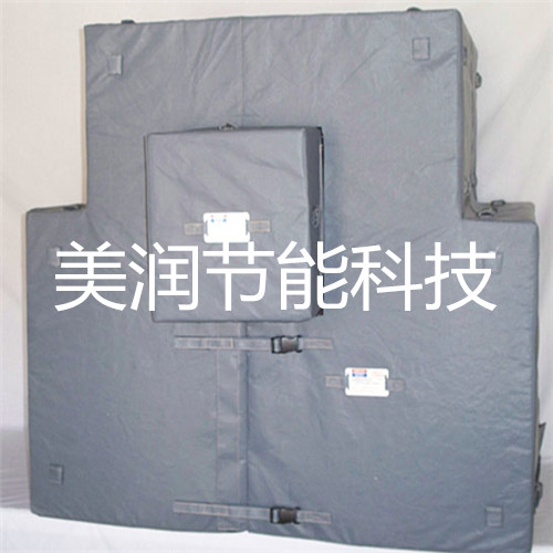 可拆卸式閥門保溫套 保溫被